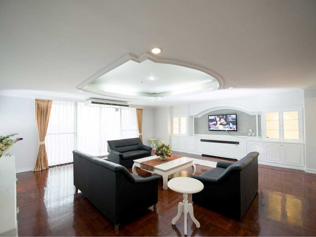 Rental Apartments and Condo in Bangkok Greater Metropolitan area short term rentals or long