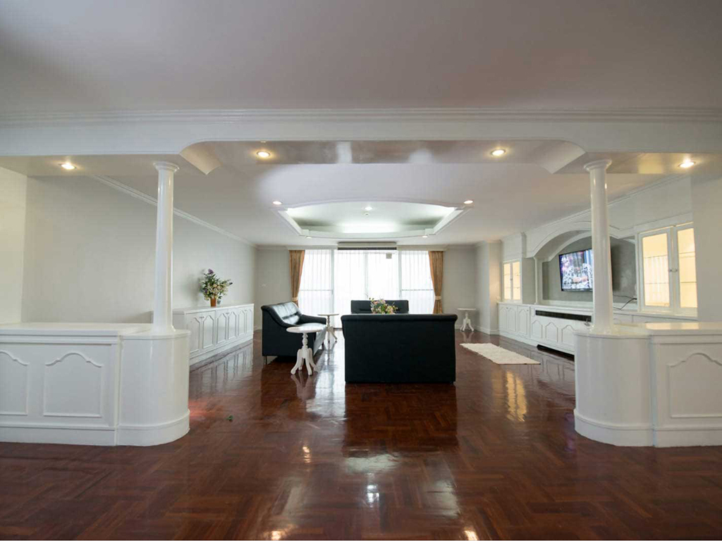 Rental Apartments and Condo in Bangkok Greater Metropolitan area